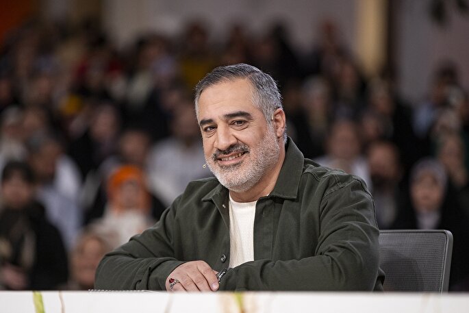 «محفل» محبت مردم به قرآن را بیشتر کرد + عکس «محفل» محبت مردم به قرآن را بیشتر کرد + عکس