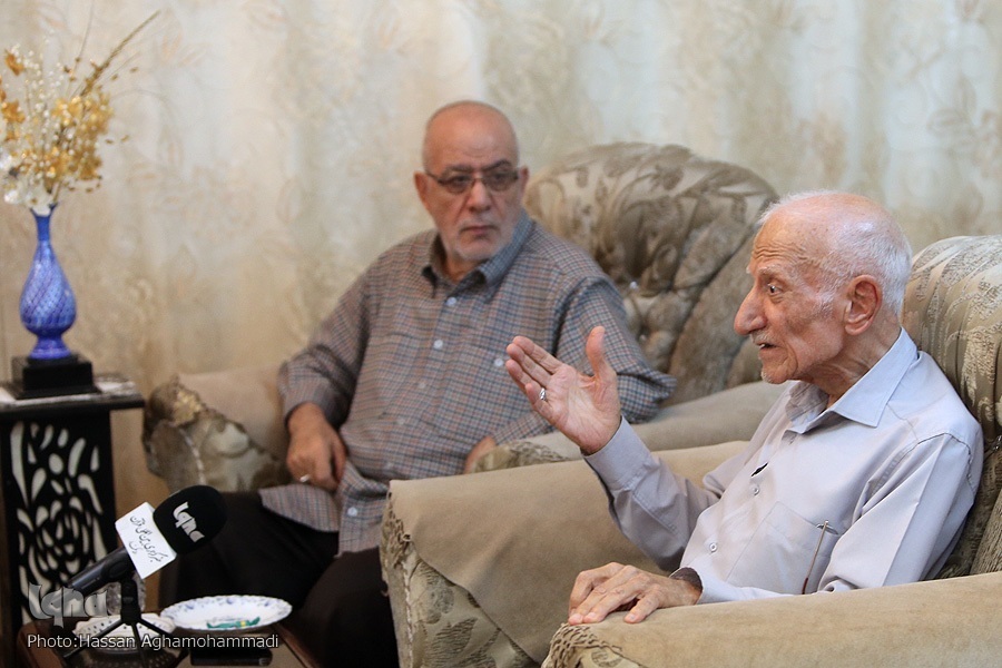 پیام تسلیت مرکز طبع و نشر قرآن در پی درگذشت استاد عبایی