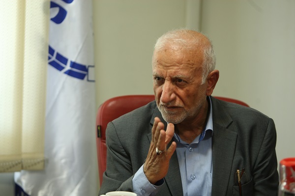 پیام تسلیت دستگاهها و نهادها در پی درگذشت عبدالرسول عبایی پیام تسلیت دستگاهها و نهادها در پی درگذشت عبدالرسول عبایی