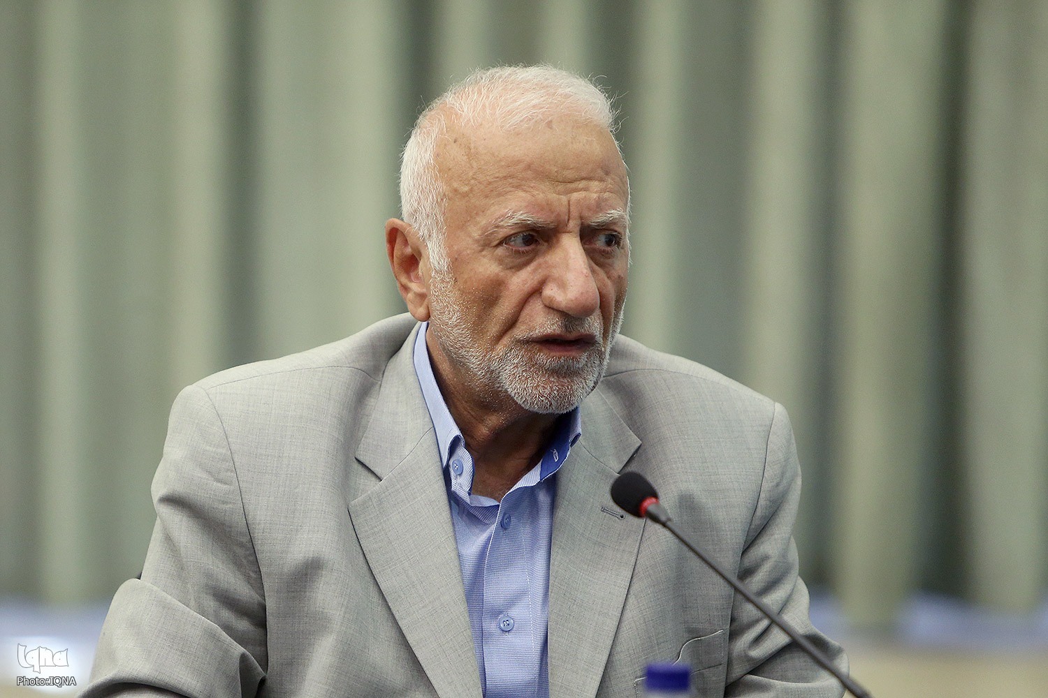 پیام تسلیت انجمن خادمان قرآن کریم در پی درگذشت عبدالرسول عبایی پیام تسلیت انجمن خادمان قرآن کریم در پی درگذشت عبدالرسول عبایی