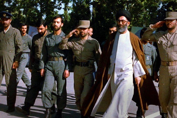 شهید صیاد شیرازی نمونه بی‌همتای گنج جنگ مد نظر مقام معظم رهبری است+صوت