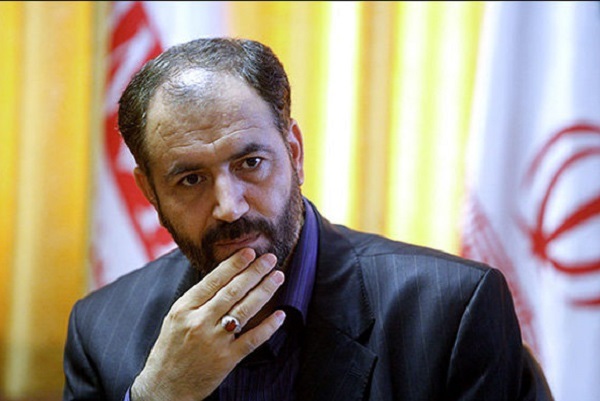 شهید صیاد شیرازی نمونه بی‌همتای گنج جنگ مد نظر مقام معظم رهبری است+صوت