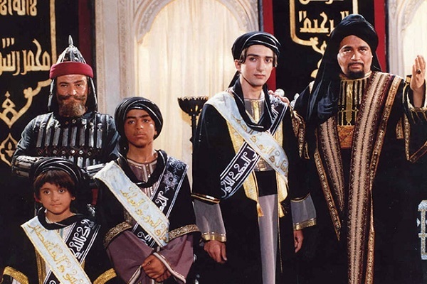 «سرهنگ ثریا» و «مسافر ری» میهمان سیما شدند