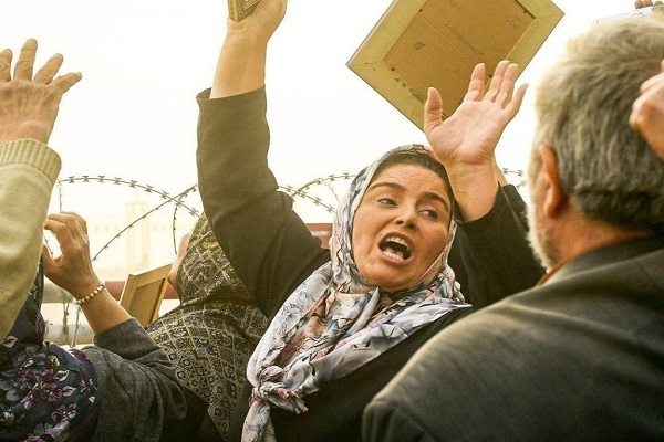 «سرهنگ ثریا» و «مسافر ری» میهمان سیما شدند