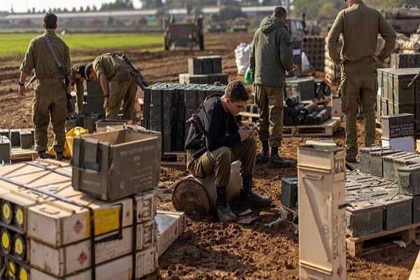 از افزایش شمار شهدای جنایت شجاعیه تا افزایش اعتراضات در ارتش به علت تداوم جنگ