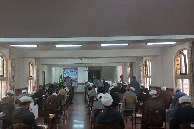 ارسال/ روحانیون کاروان‌های حج خود را خادم زائران بدانند