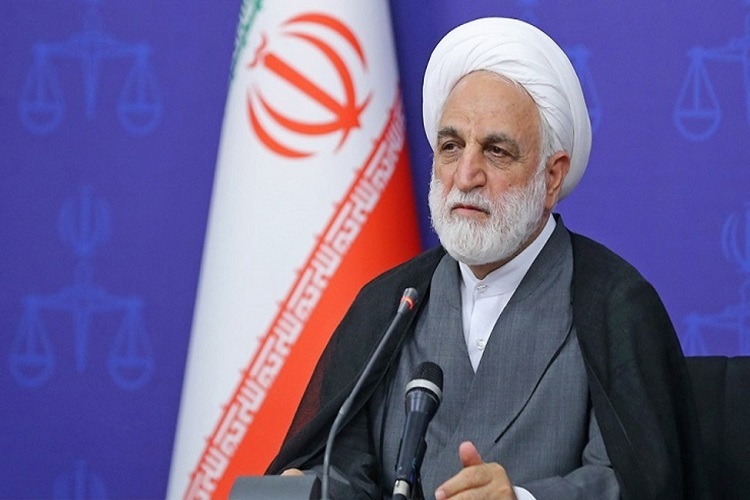 حجت‌الاسلام و‌المسلمین غلامحسین محسنی اژه‌ای