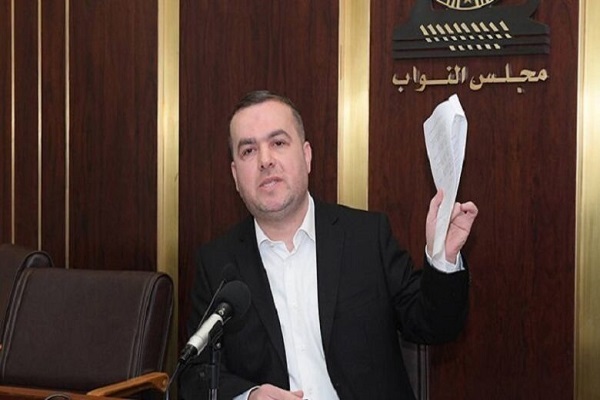 درخواست حزب الله از دولت لبنان برای توقف تجاوزات رژیم صهیونیستی