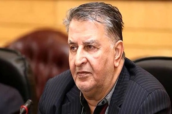 عزت‌الله یوسفیان