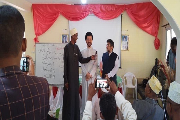 ماتم جامعه قرآنی در پی درگذشت خادم‌القرآن؛ عبدالرسول عبایی