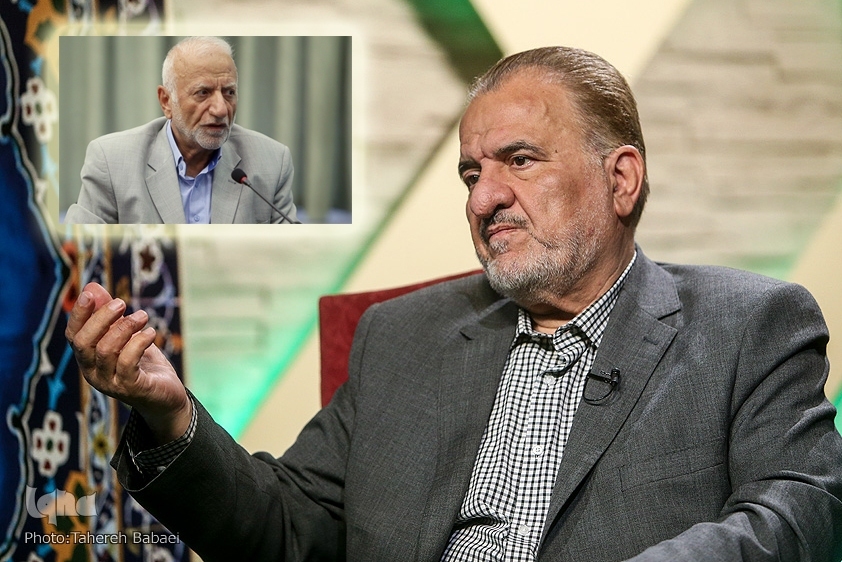 ماتم جامعه قرآنی در پی درگذشت خادم‌القرآن؛ عبدالرسول عبایی