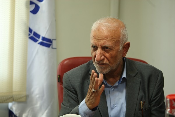 ماتم جامعه قرآنی در پی درگذشت خادم‌القرآن؛ عبدالرسول عبایی