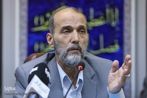 عبایی، نامی که داوران بینالمللی به اعتبار آن وارد ایران میشدند عبایی، نامی که داوران بینالمللی به اعتبار آن وارد ایران میشدند