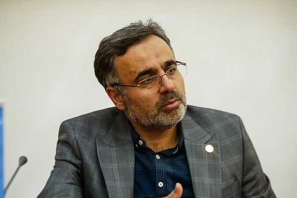 پیام تسلیت سرپرست دانشگاه پیام نور در پی درگذشت استاد عبایی پیام تسلیت سرپرست دانشگاه پیام نور در پی درگذشت استاد عبایی