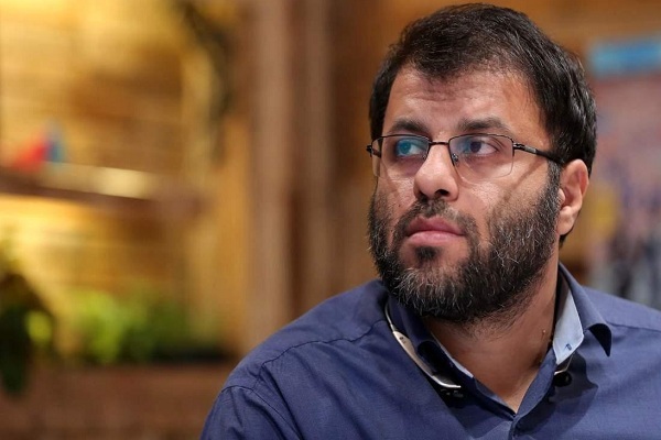 میثم ظهوریان میثم ظهوریان