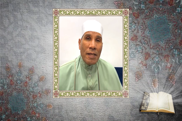 پیام تسلیت قاریان برجسته مصری به مناسبت درگذشت استاد عبدالرسول عبایی