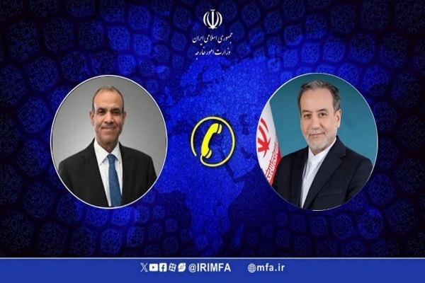 سید عباس عراقچی