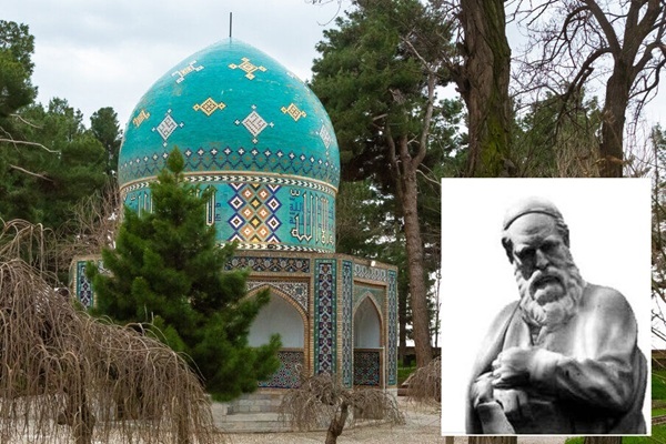 درخشش ابدی یک ذهن جست‌وجوگر