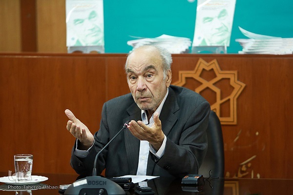 عرفان قرآنی و معرفت ایرانی دو بال پرواز جاودان عطار بر آسمان ادب ایران‌زمین