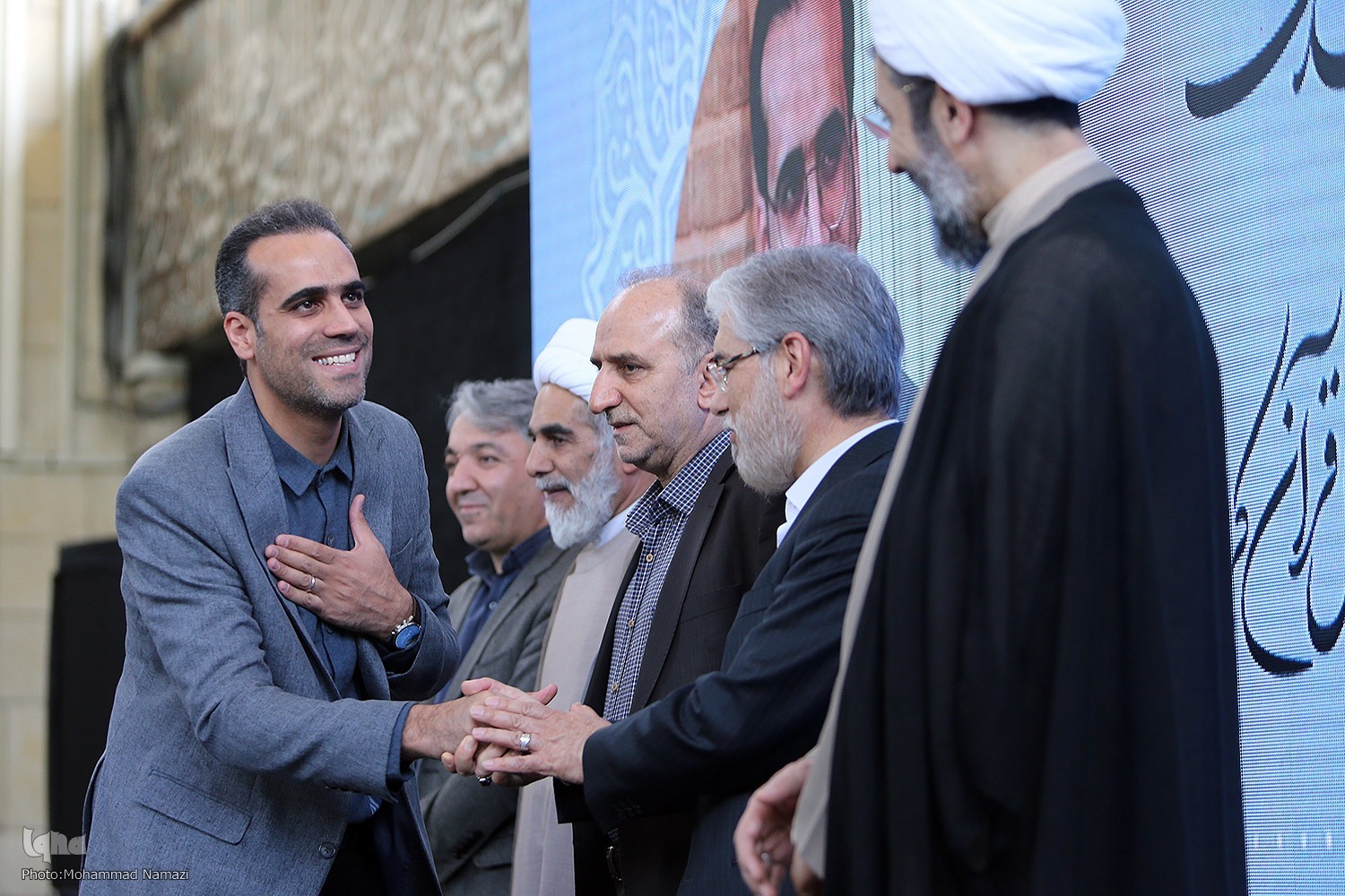 محسن یاراحمدی محسن یاراحمدی