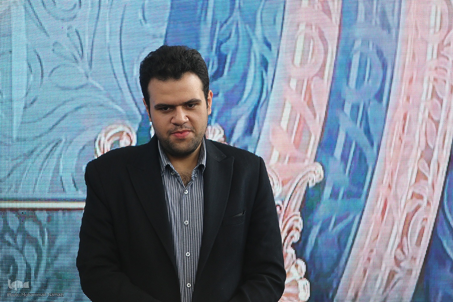 سیدمحمد حسینیپور سیدمحمد حسینیپور