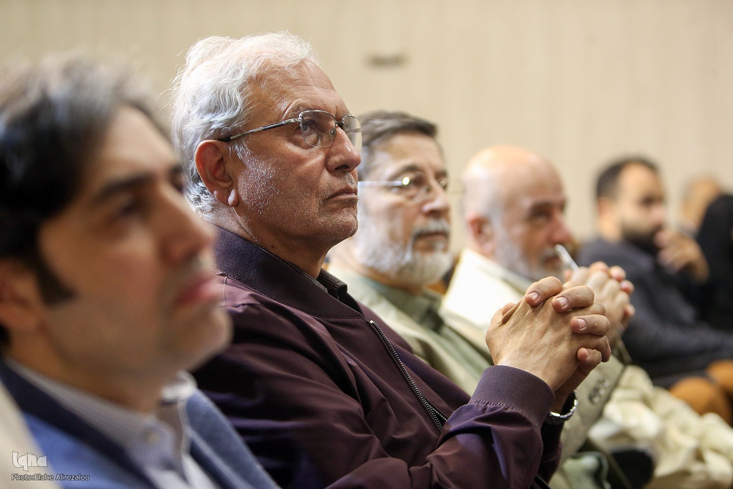 بهترین تکریم پرداختن به نظریه‌های عماد افروغ است