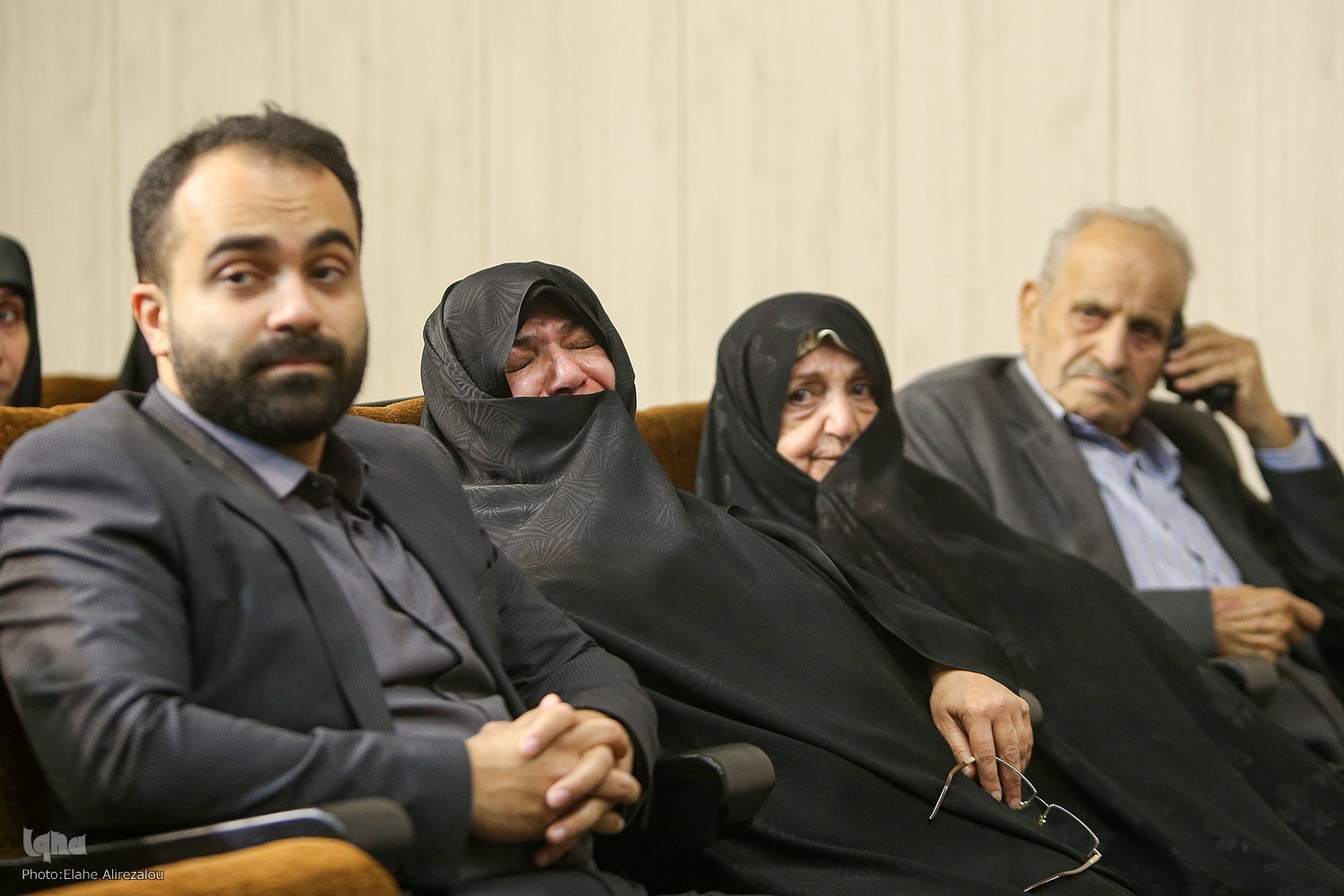 بهترین تکریم پرداختن به نظریههای عماد افروغ است بهترین تکریم پرداختن به نظریههای عماد افروغ است