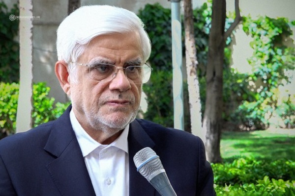 برای حل مسائل کشور به مذاکره دل نبسته‌ایم