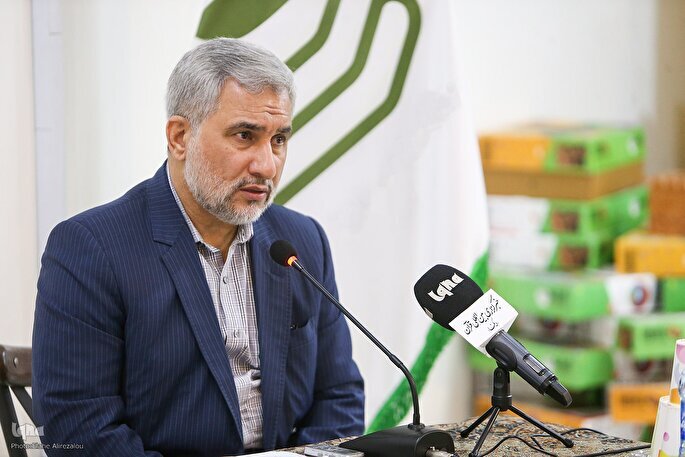 محسن اسماعیلی معاون راهبردی و امور مجلس رئیس جمهور شد