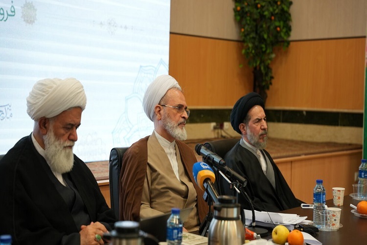 ارسال/ چشم‌انداز و منشور حرکت کشور به خوبی دنبال و تدوین شد