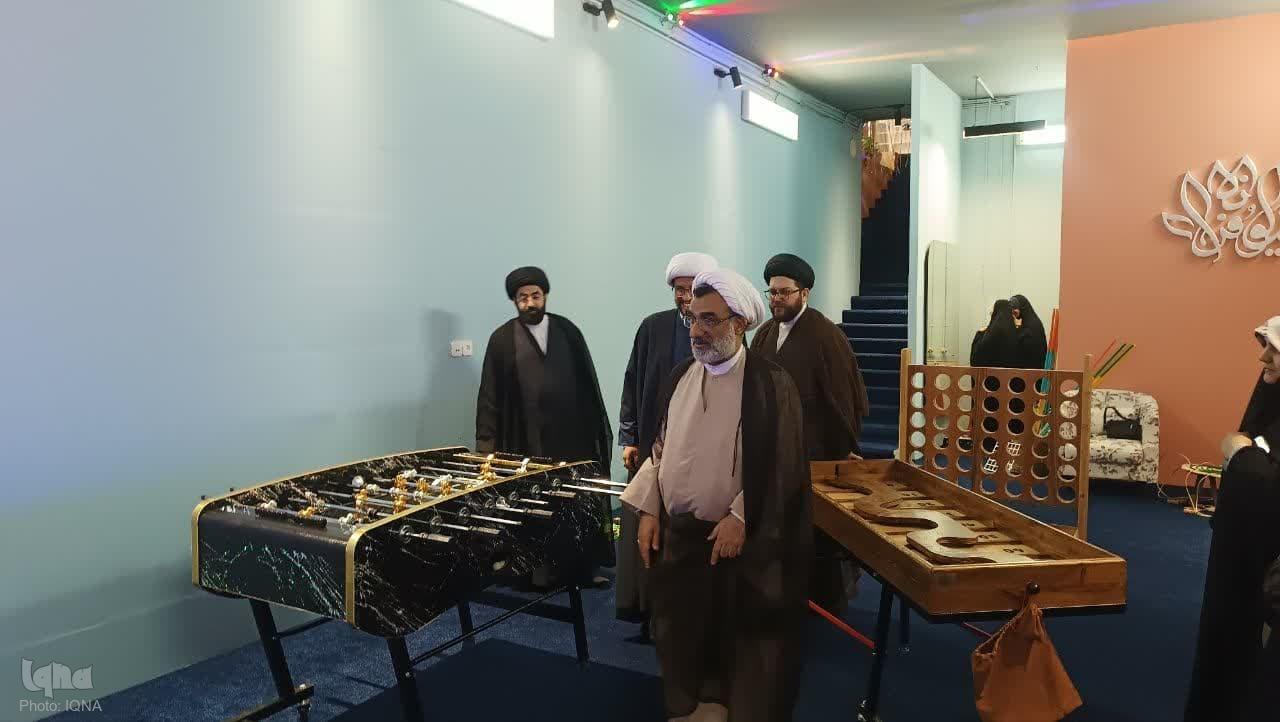 عبدالحسین خسروپناه، دبیر شورای عالی انقلاب فرهنگی عبدالحسین خسروپناه، دبیر شورای عالی انقلاب فرهنگی