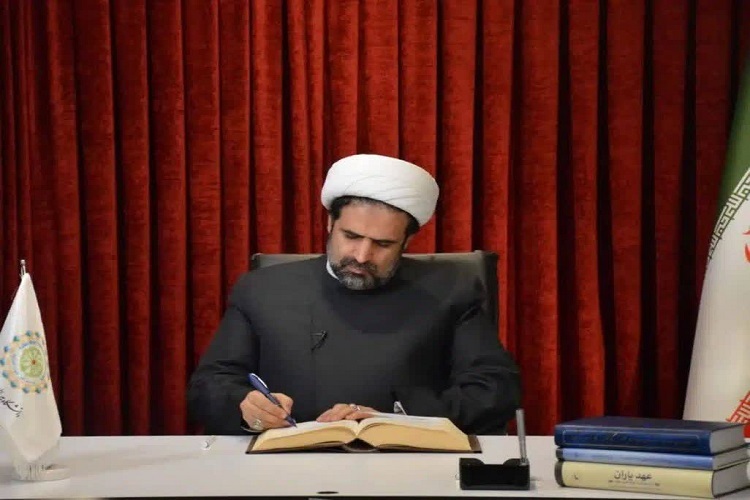 سعید جازاری