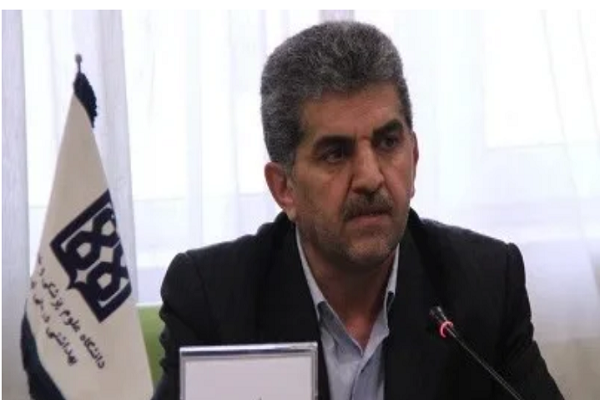 محمود خدادوست، استادیار و عضو هیئت علمی گروه طب سنتی دانشگاه علوم پزشکی شهید بهشتی