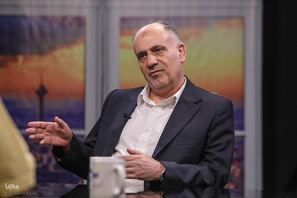 انتشار برای دوشنبه 1 اردیبهشت روز بزرگداشت سعدیفعلا منتشر نشود؛ عکس و فیلم نداردرمز ماندگاری سعدی و دیگر مفاخر در ارتباط آنها با منبع وحیانی است + فیلم