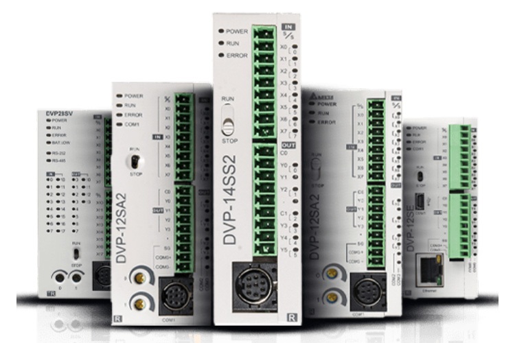 بهترین سایت نمایندگی پی‌ال‌سی دلتا در ایران کدام است