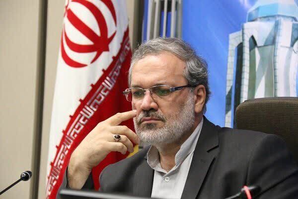 عالم تکوین و تشریع تنها در ید قدرت الهی است