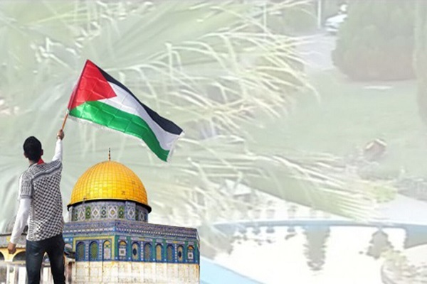 ارسالی/// بیانیه وزارت فرهنگ برای حضور اصحاب هنر در راهپیمایی روز قدس