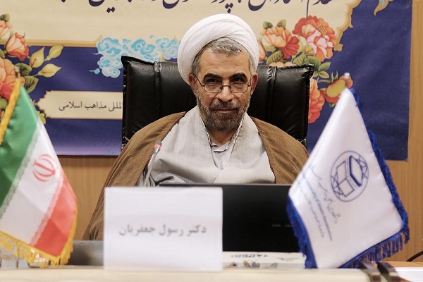 ارسال/ ابن حبان؛ مورخی نوگرا و محب اهل بیت(ع)