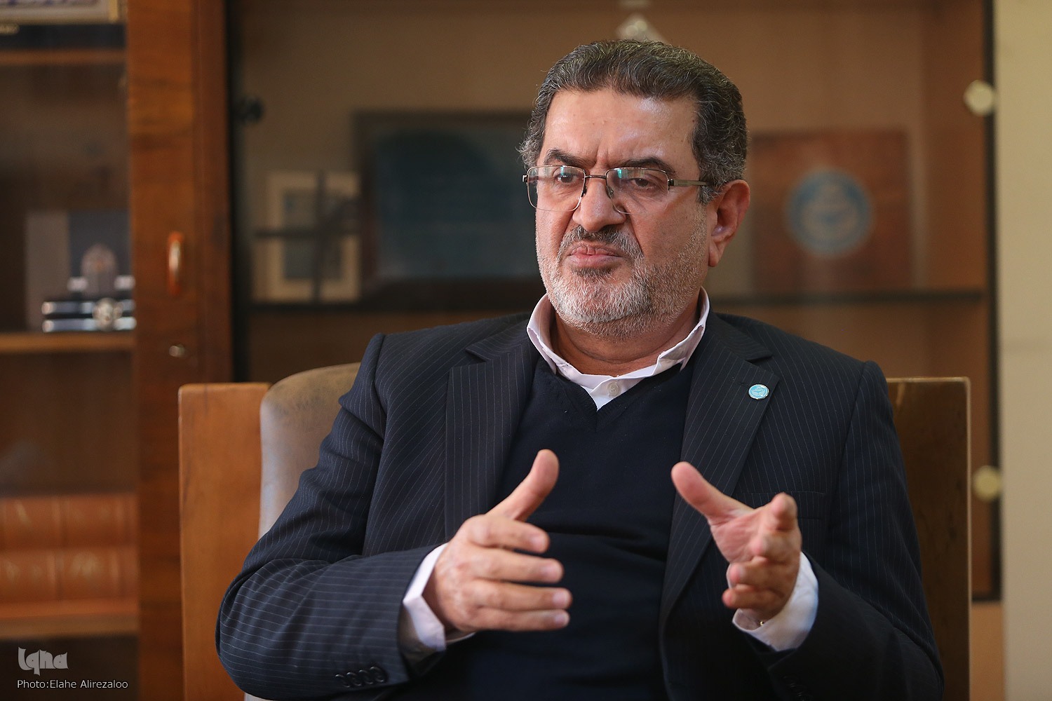 امکان گفتوگوی واقعی میان حوزه و دانشگاه چگونه شکل میگیرد؟ امکان گفتوگوی واقعی میان حوزه و دانشگاه چگونه شکل میگیرد؟