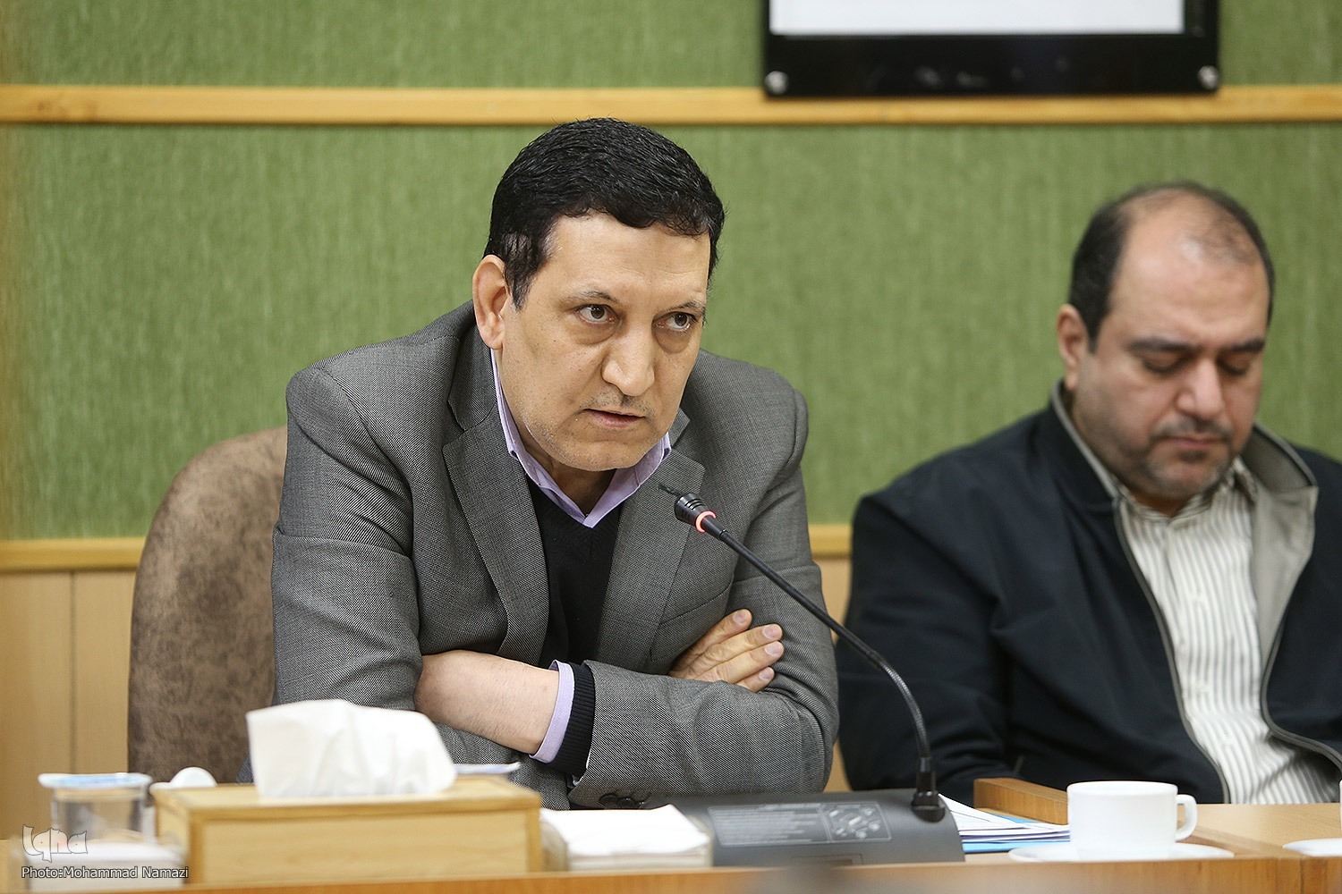 فوری//شفافیت و همافزایی رویکرد جدید ستاد راهبری حفظ قرآن/طراحی نقشه راه ملی حفظ طراحی نقشه راه ملی حفظ