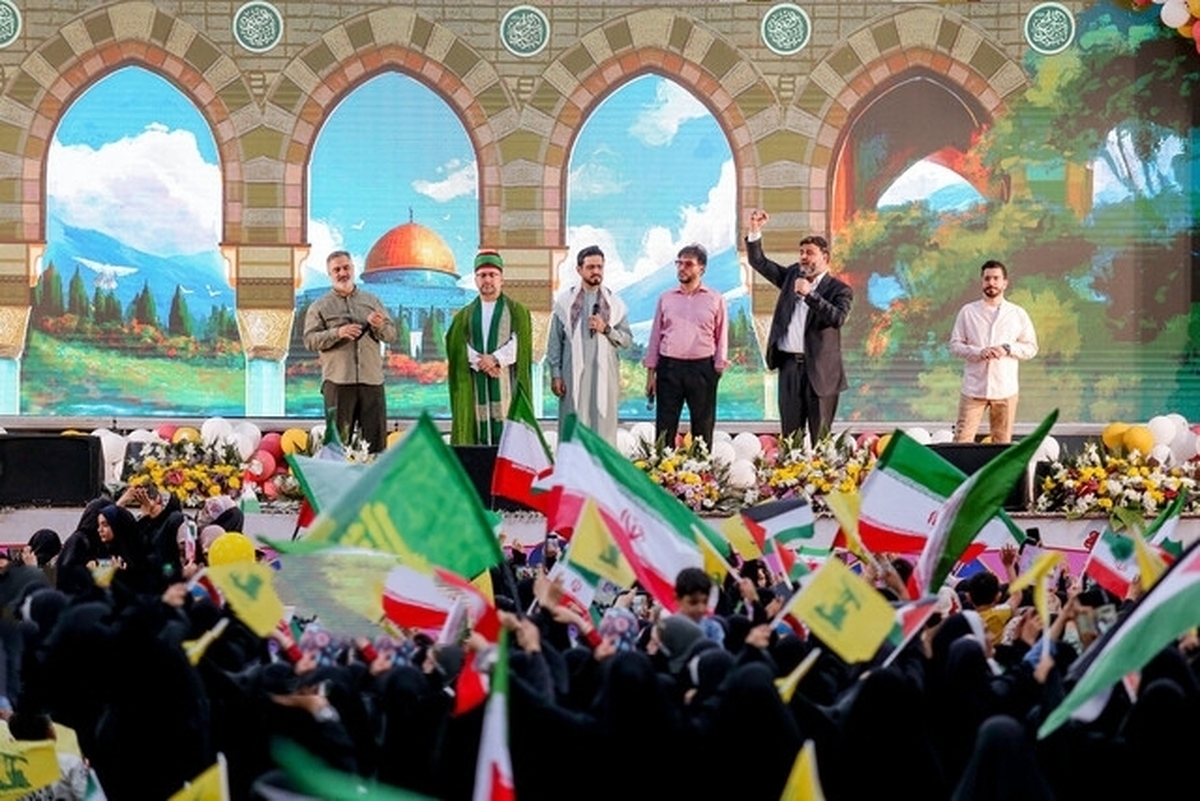 روایت تازهای از آموزش قرآن روایت تازهای از آموزش قرآن