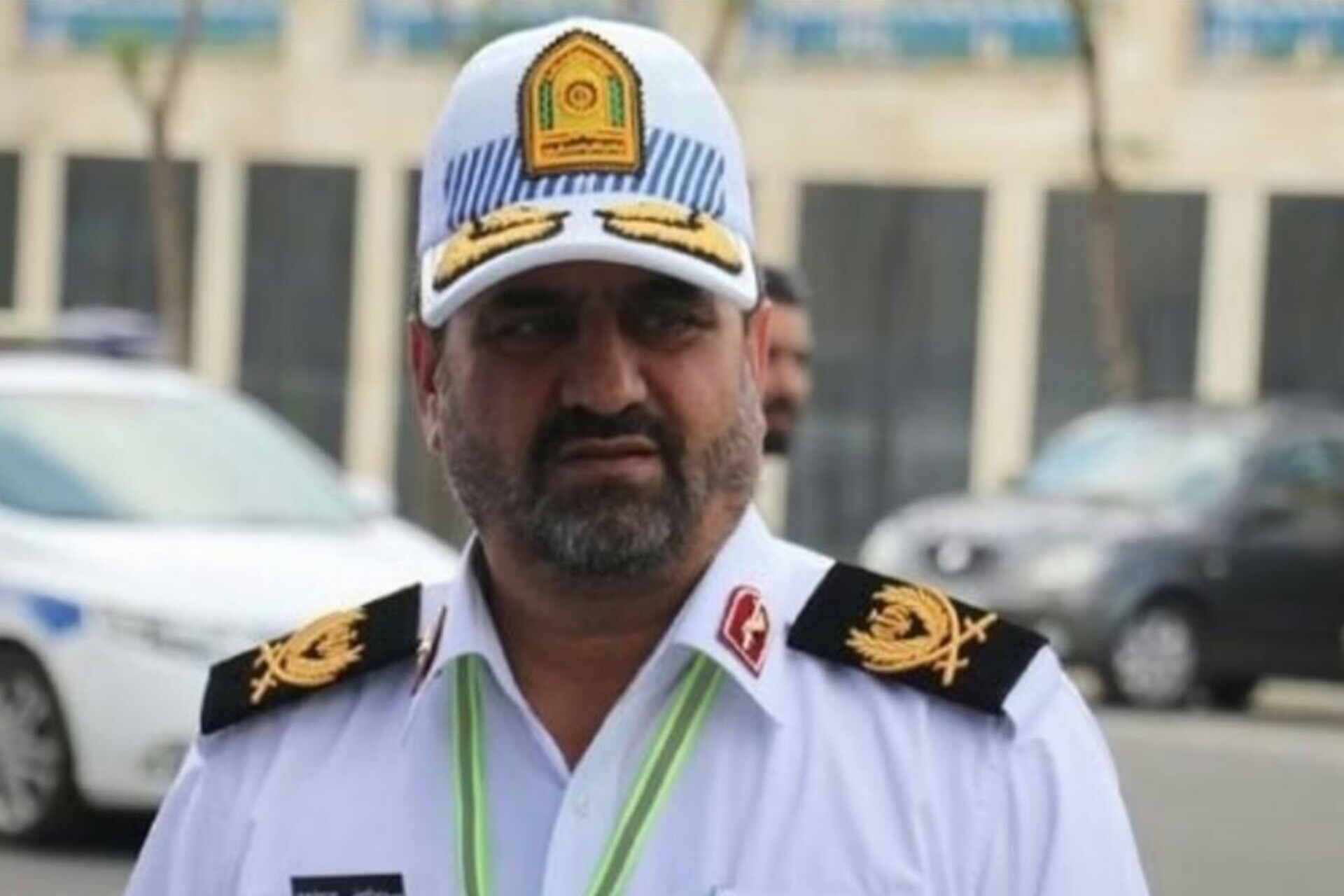 سردار موسوي پور