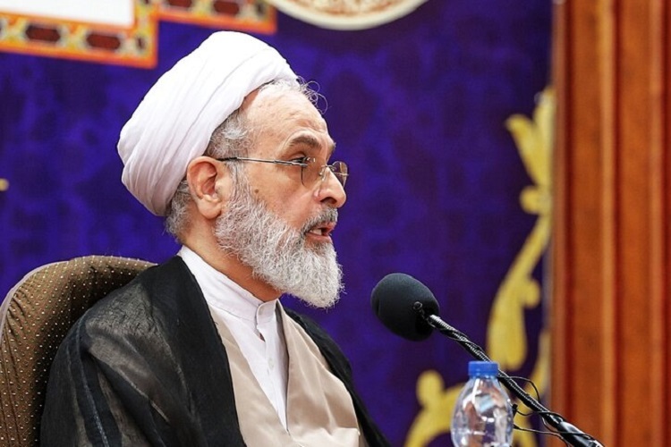 ارسال/ تلفیق اخلاق و معنویت با علم از ویژگی‌های استاد مهدوی راد است