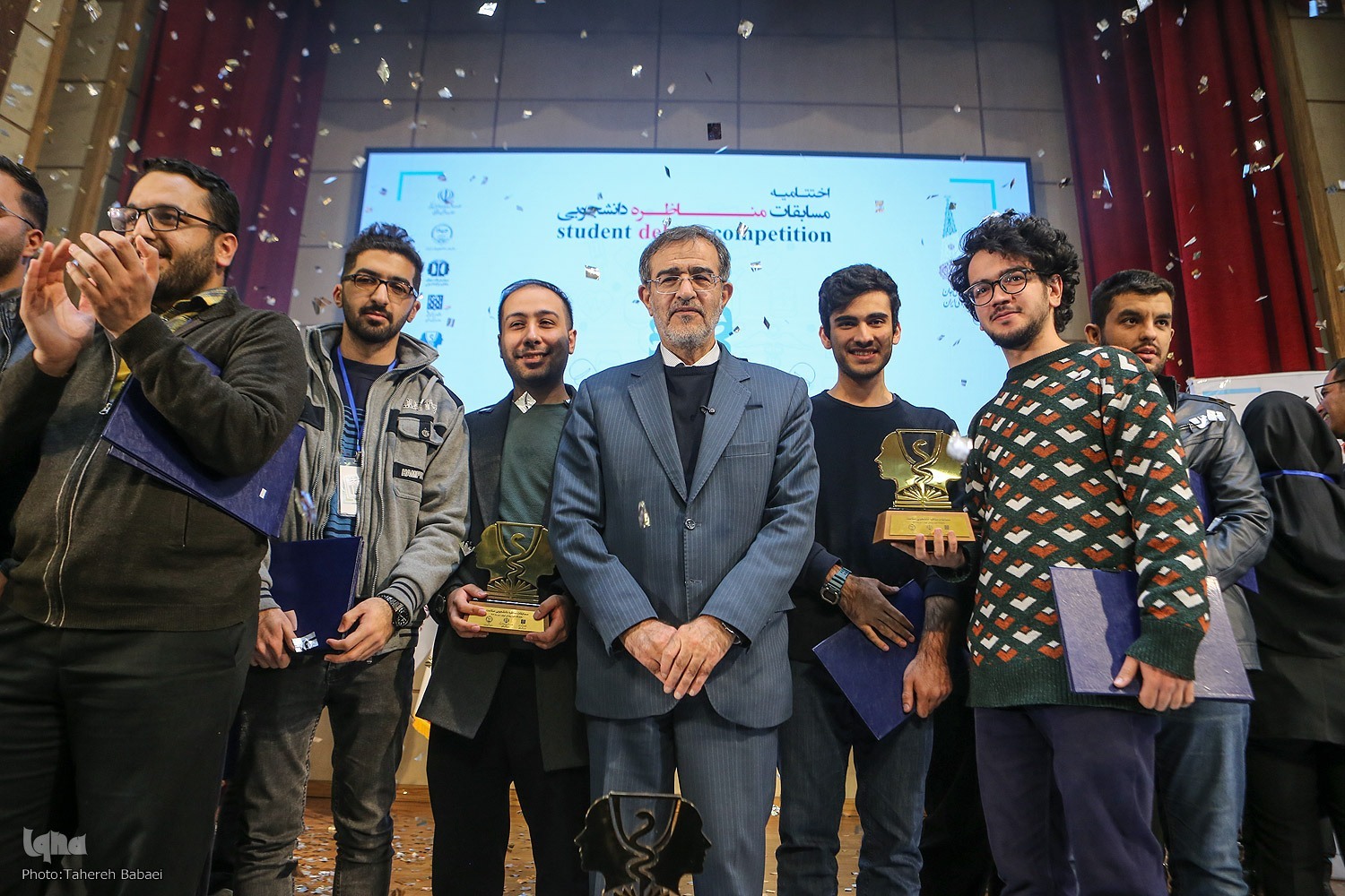 مهمترین رویدادهای اجتماعی در هفته دوم دی‌ماه