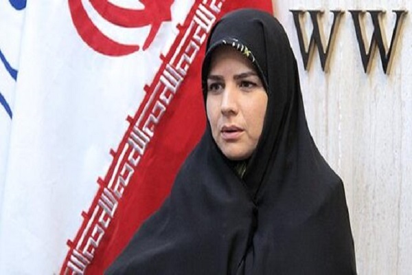 الهام آزاد، عضو کمیسیون برنامه و بودجه و محاسبات مجلس