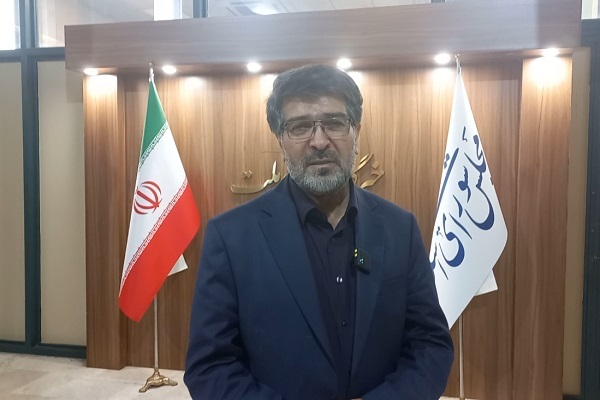 علی احمدی، عضو کمیسیون امور داخلی کشور و شوراها مجلس