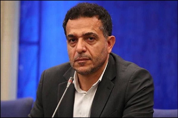 عباس صوفی، نایب رئیس دوم کمیسیون عمران مجلس