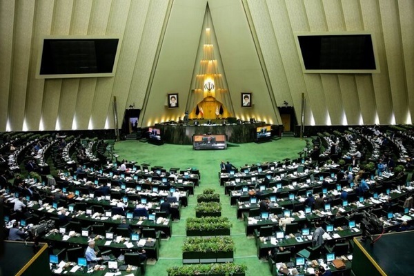 مجلس شورای اسلامی