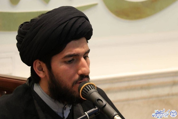 حجت الاسلام محمد بابایی