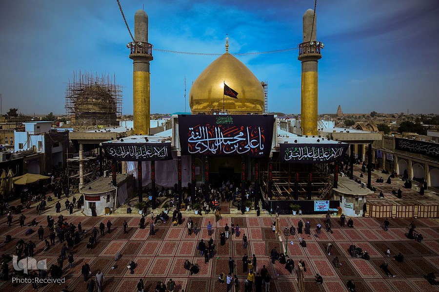 آنچه طی 20 سال بر بارگاه امام هادی(ع) گذشت؛ 2 انفجار و یک بازسازی ارزشمند